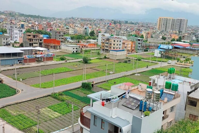 घरजग्गामा राष्ट्र बैंकको लचिलो नीति : कर्जाको अधिकतम सीमा बढाएर ३ करोड, मूल्यांकन ७० प्रतिशत कायम