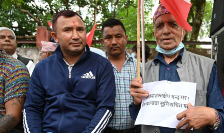 सम्पर्कमा नभएका सहकारीहरूको घर कोठा खाली गराउने काम अघि बढाउँदै महानगर