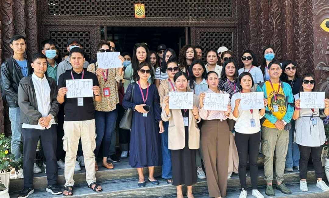 आईएमई लाईफ इन्स्योरेन्सद्वारा लाभांश घोषणा, कति पाउँदै छन् लगानीकर्ताले?