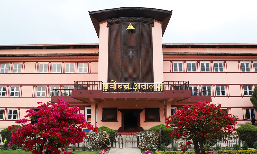कोरोना बीमाको भुक्तानी नपाएपछि सरकार विरुद्ध बीमक संघद्वारा मुद्दा दायर