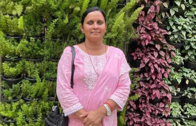 फरार लेखा समिति सभापति ऋषिकेशकी श्रीमती अञ्जलाको थुनछेक बहस सुरू हुने तयारी