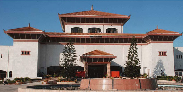 बैंक तथा वित्तीय संस्थासम्बन्धी (पहिलो संशोधन) विधेयक’ बहुमतले स्वीकृत