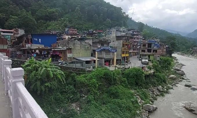 फ्रि शेयर मागेर बन्द गराइएको भोटेकोशी जलविद्युतलाई तत्काल सञ्चालनमा ल्याउन गृहमन्त्रीको निर्देशन