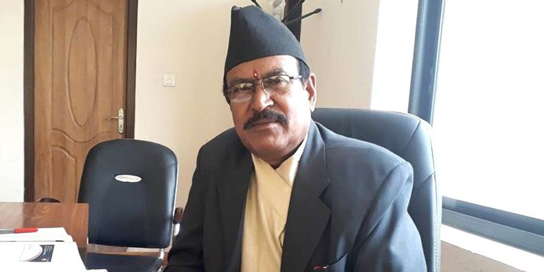 जेनजी आन्दोलनका घटना जाँचबुझ आयोगको म्याद थप्ने तयारी