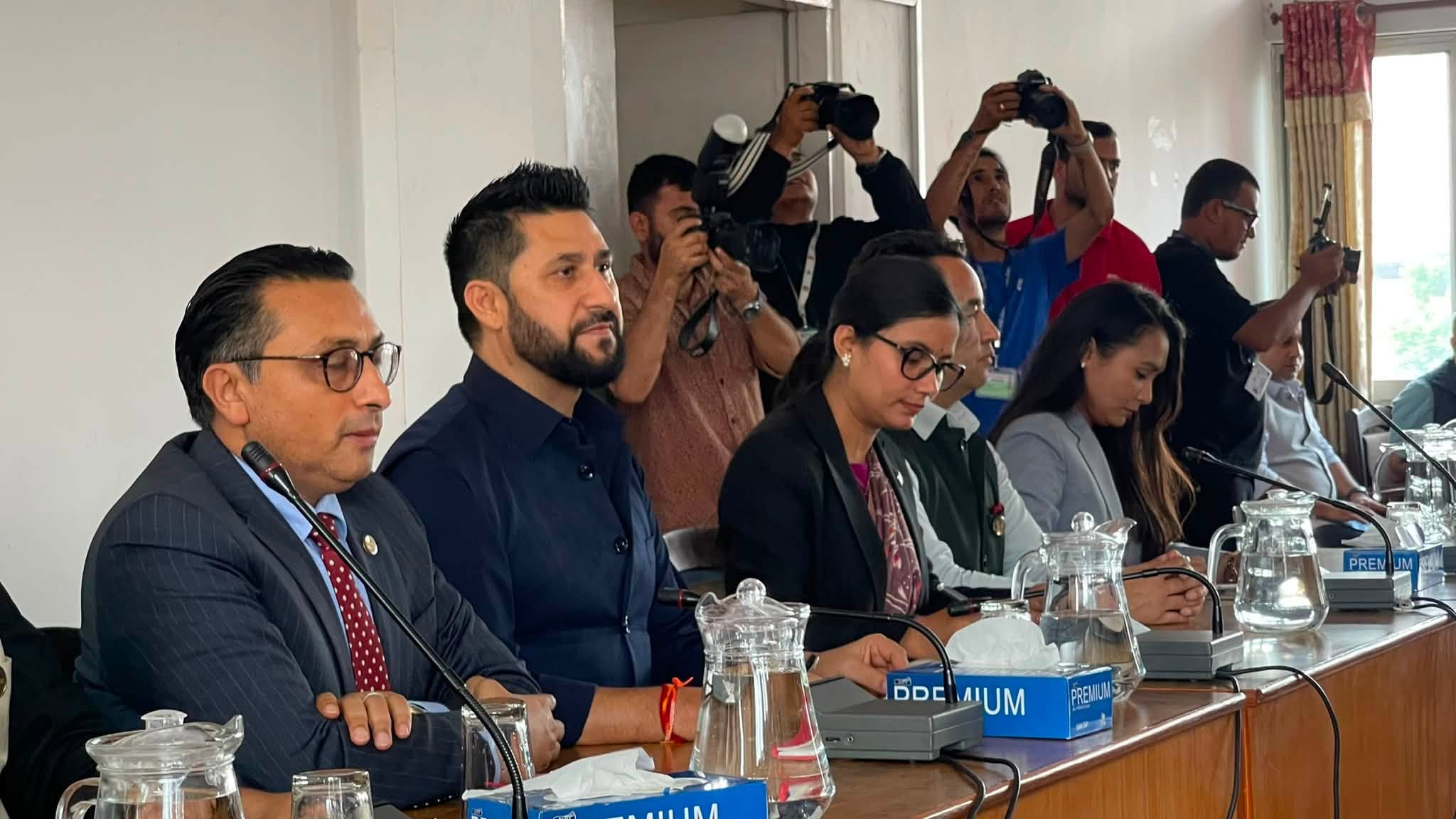 रास्वपाको केन्द्रीय समिति बैठक आज, उम्मेदवार छनोटदेखि संगठन विस्तारसम्म छलफल