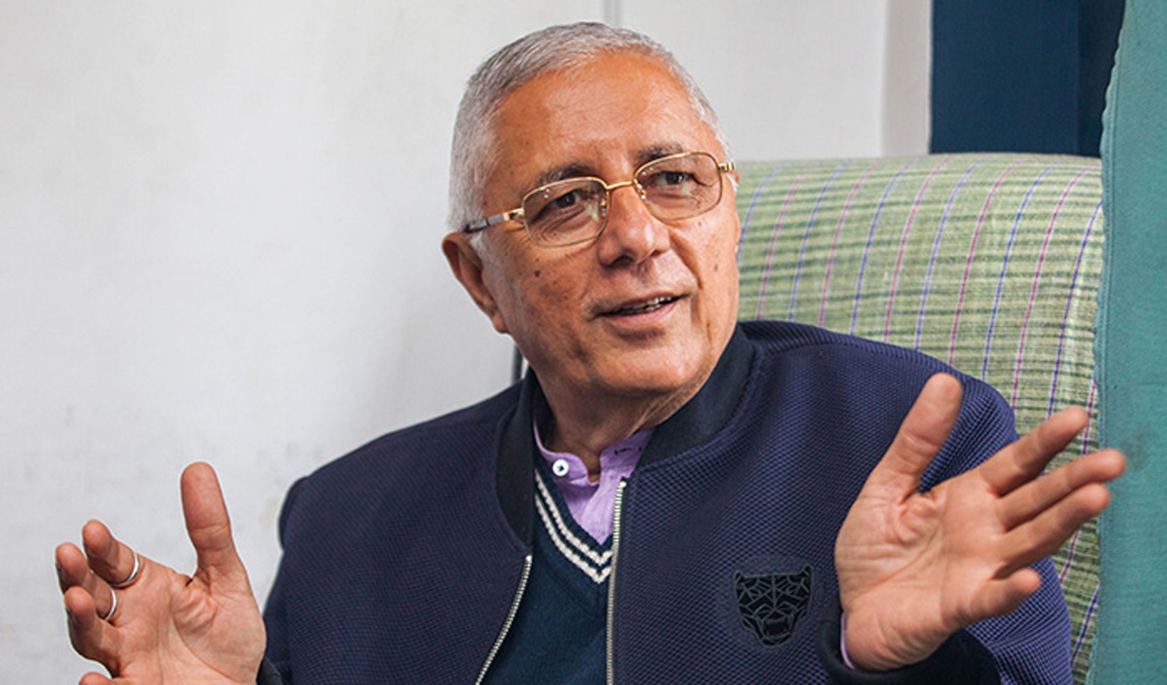 विशेष महाधिवेशनले नेतृत्व परिवर्तन गर्न सक्दैन, विष पिएर भएपनि पार्टी फुट्न दिन्नः शेखर कोइराला