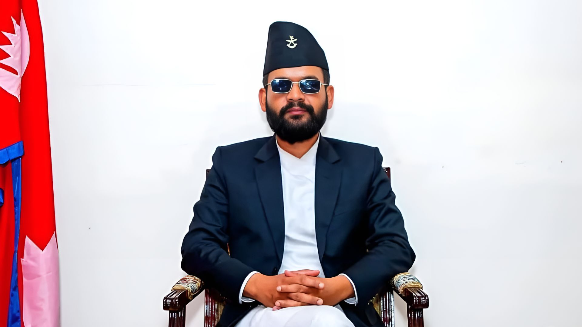 रवि–बालेन मिल्दा देउवा–ओली–दाहाललाई झट्का