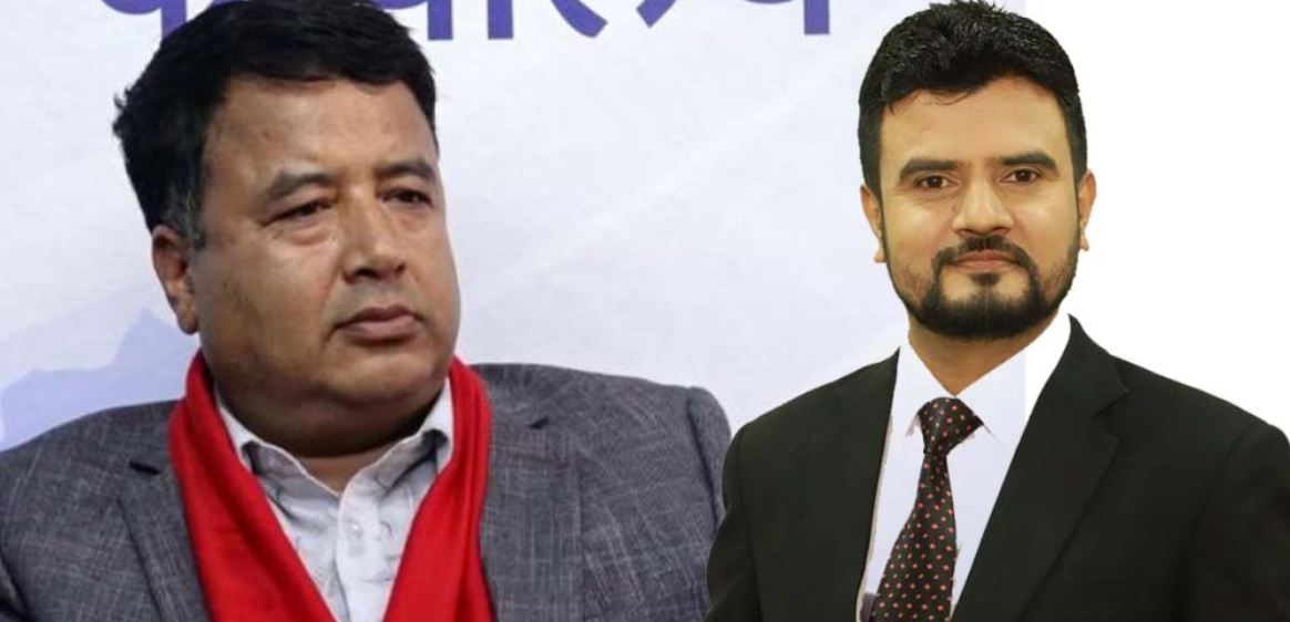 भक्तपुर–२ः  महेश बस्नतेको भन्दा रास्वपाका राजीव खत्रीको कति बढी छ मत ?