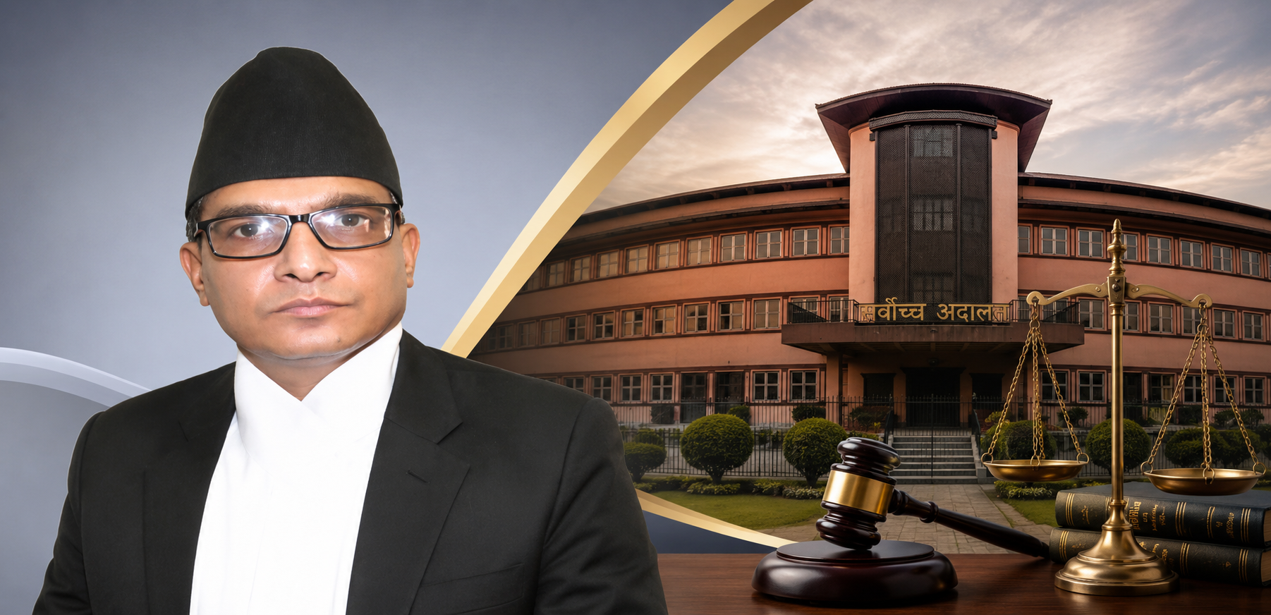 प्रधानन्यायाधीशमा सिफारिस भएका शर्मामाथिको संसदीय सुनुवाइ आजबाट सुरु हुँदै,पाउलान् त क्लिन चिट ?