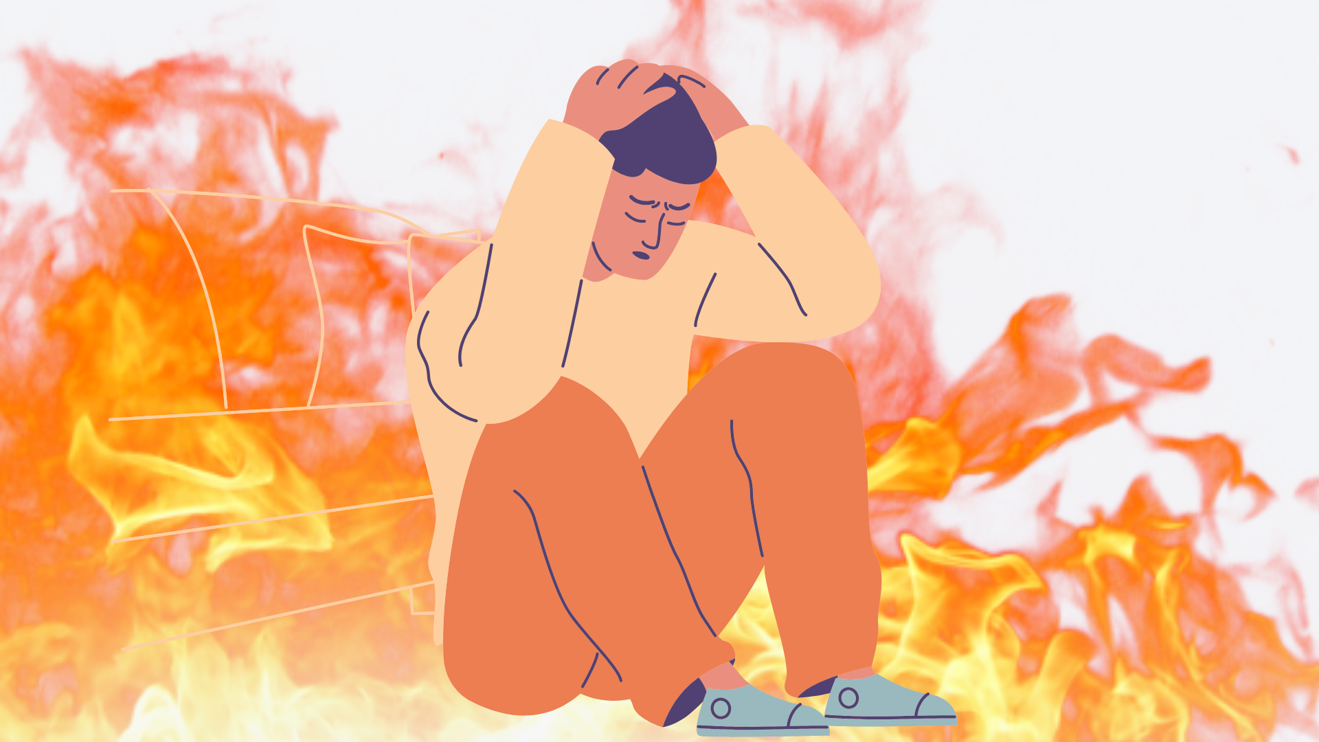 किन हुदैछ दिनानुदिन आत्मदाह ?