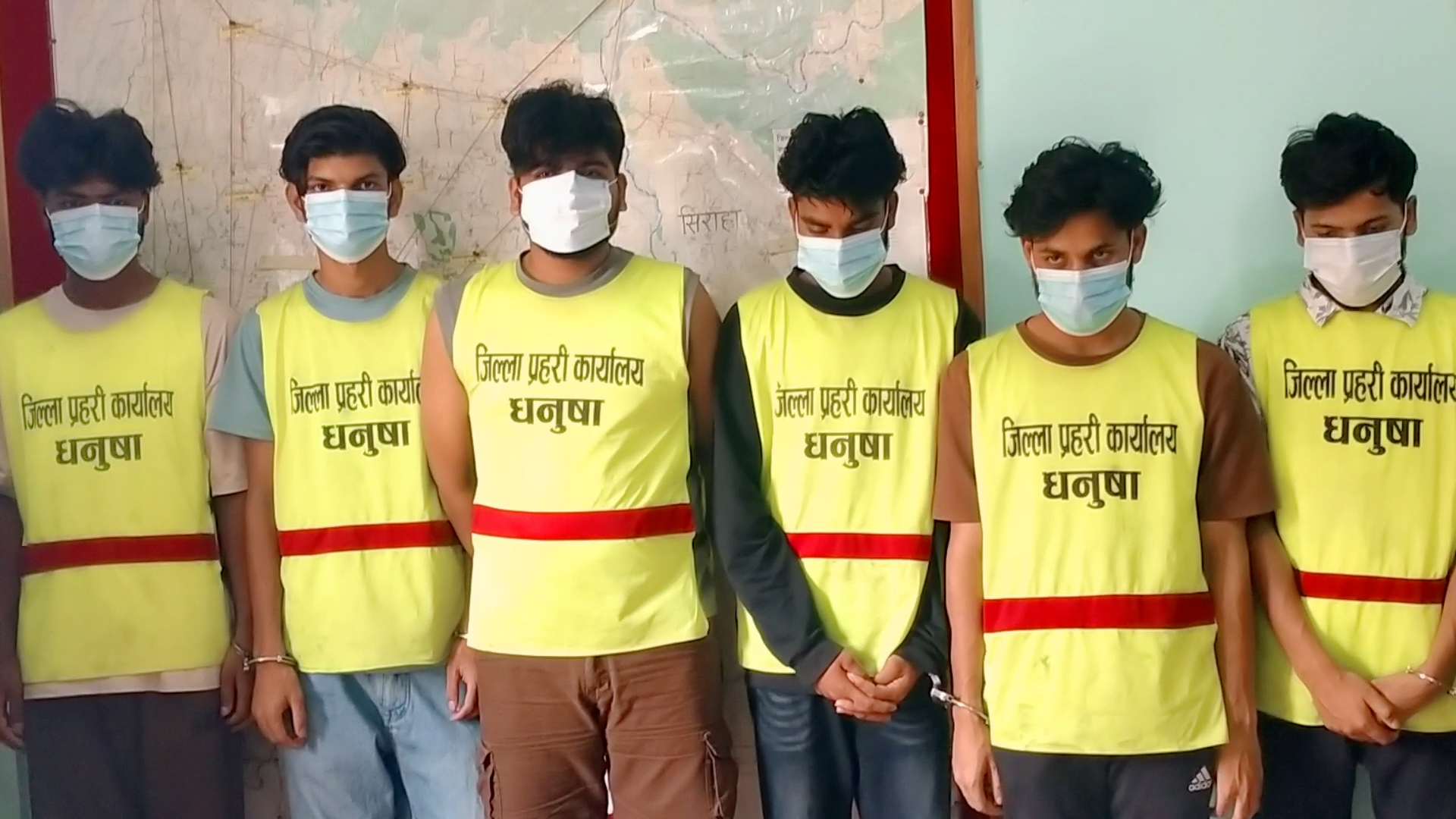 अनलाइनबाट प्रलोभन देखाएर २ करोड ६३ लाख ठगी, सात जन...