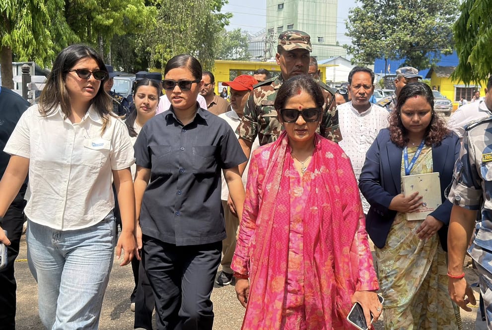 मन्त्री फेरीए तर हेटौँडा उद्योग चल्ने दिन अझै आएन