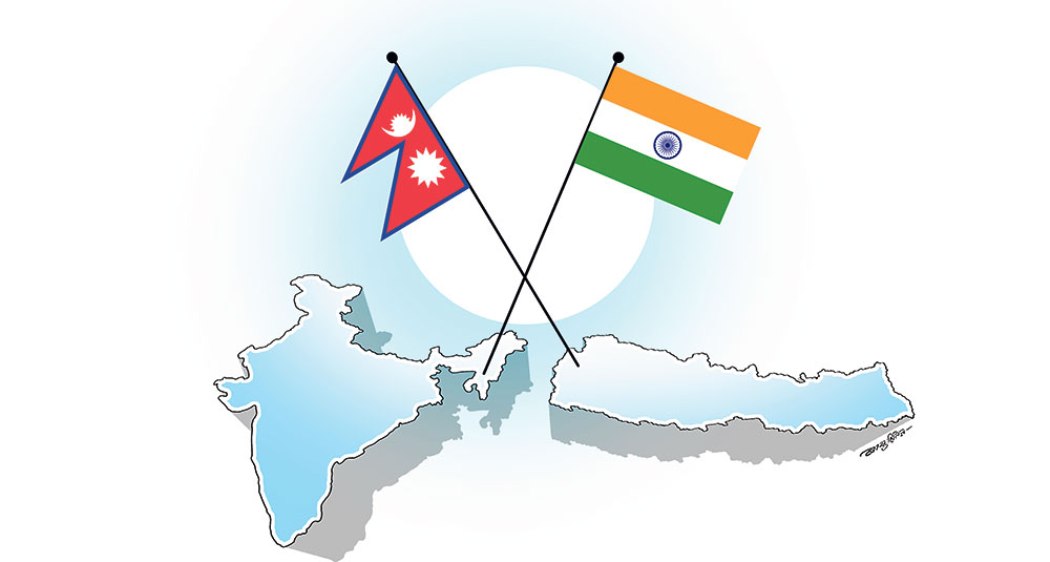 संशोधनविनै भारतसँगको वाणिज्य सन्धि नवीकरण