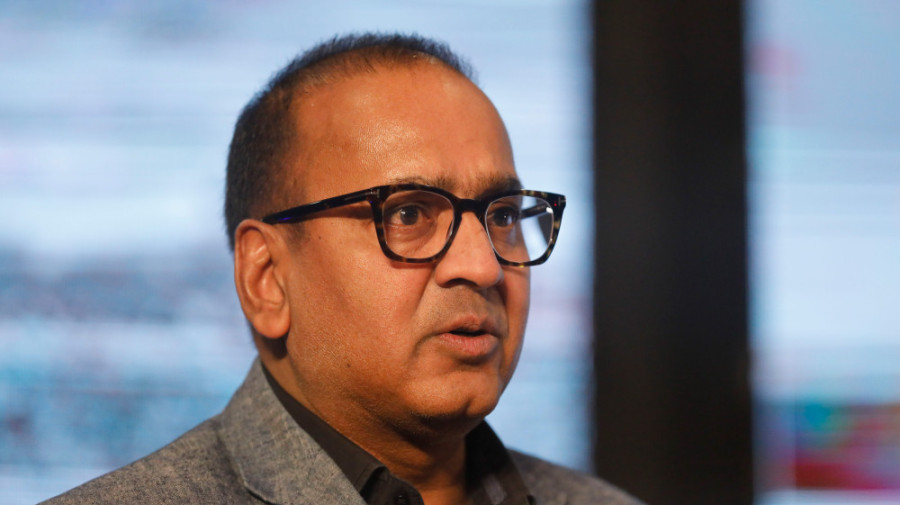 कान्तिपुर पब्लिकेसन्सका अध्यक्ष कैलाश सिरोहियाविरुद्ध पक्राउ पुर्जी जारी