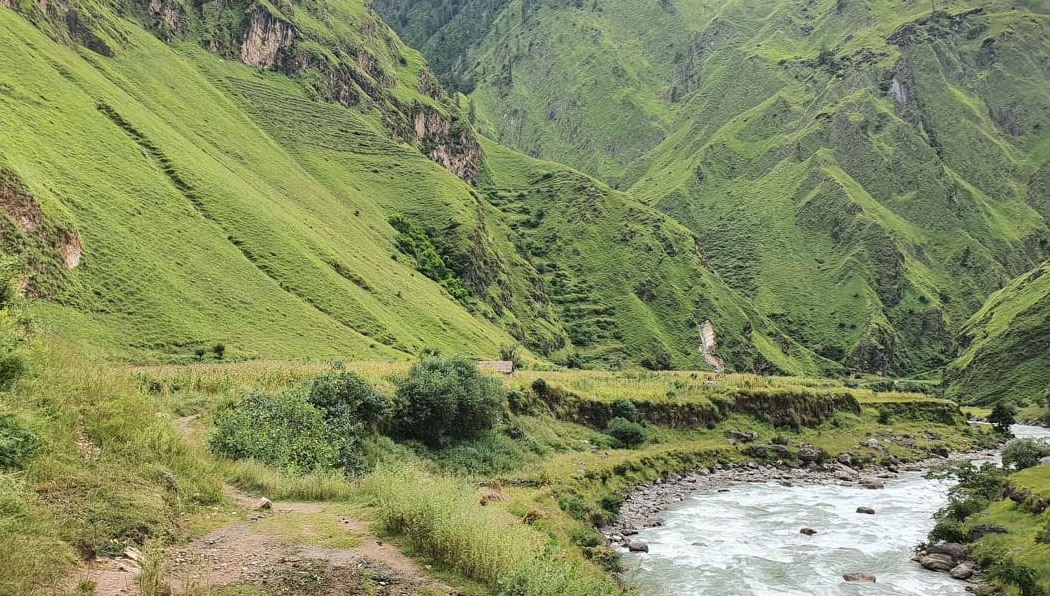 जगदुल्ला जलविद्युत् आयोजना बनाउन ‘ग्लोबल टेण्डर’ आह्वान