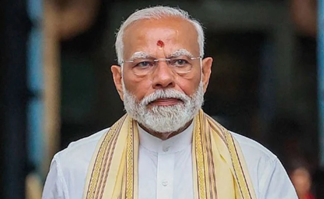 मोदी नै तेस्रोपटक प्रधानमन्त्री बन्ने निश्चित