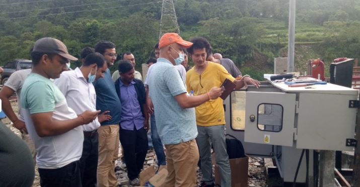 वित्तीय खर्च बढ्दा हिमालयन पावर पार्टनरको नोक्सानी बढ्यो