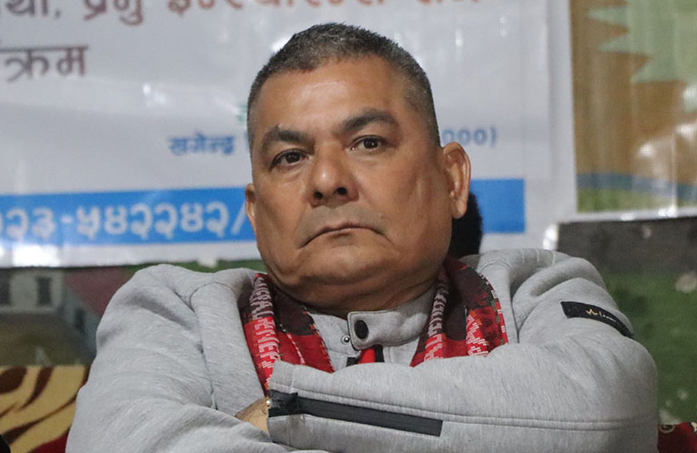 गृह मन्त्रालयले भन्यो, दुर्गा प्रसाईंलाई कारवाही गरिन्छ, क्षतिको जिम्मा राजावादीले लिनुपर्छ