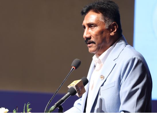 औपचारिक ढंगले जापान रोजगारीमा नेपाली श्रमिक पठाउनेबारे गृहकार्य भइरहेको छ : श्रम मन्त्री भण्डारी