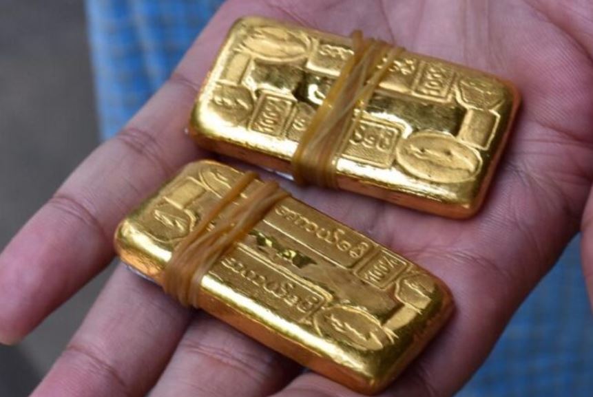 सुनको भाउमा फेरि नयाँ रेकर्ड कायम, कति पुग्यो ?