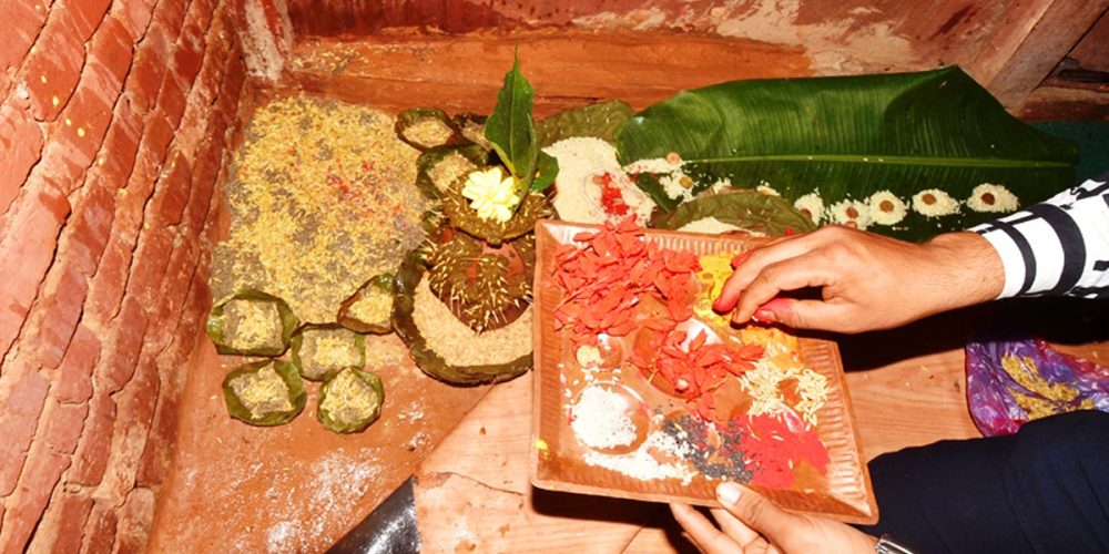 बडादसैँ आजदेखि सुरु,टीकाको साइत असोज २६ गते ११ः३६ बजे