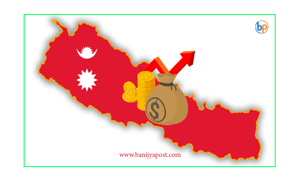 विदेशी लगानीकर्ताले नेपालबाट लगे ६ करोड ४० लाख लाभांश, नेपालमा १७ अर्ब लगानी ल्याउन गरे प्रतिबद्धता