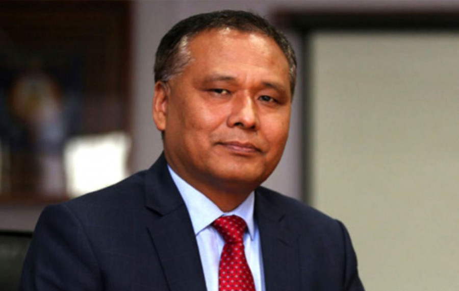 के छ कुलमान घिसिङलाई ऊर्जा मन्त्रालयले सोधेको नौ बुँदे स्पष्टीकरणमा ?