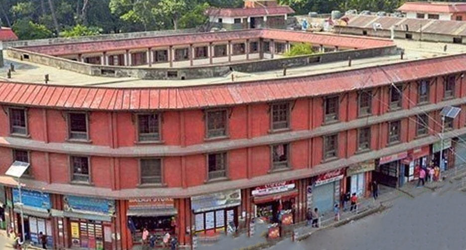 पशुपति धर्मशालाको यथार्थ अध्ययन गर्न अध्ययन समिति गठन