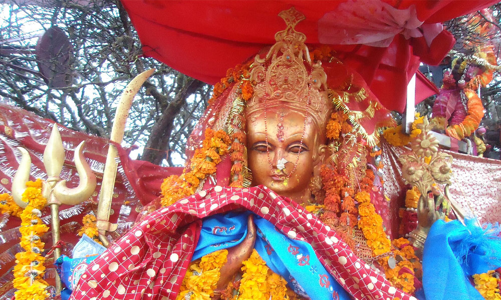 पाथिभरा केबलकार निर्माणको विरोधकर्ताप्रति निजी क्षेत्रको अपील : लगानीको वातावरण नबिगारौँ