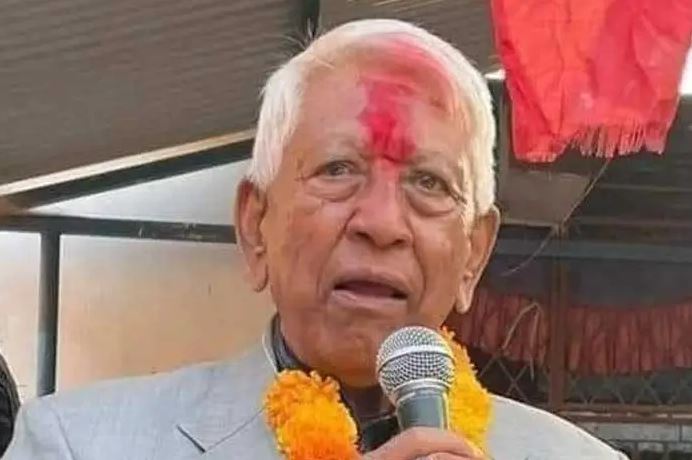 राजनीतिक दलहरू आरोप-प्रत्यारोपमा अल्झिनुहुँदैन : सांसद केसी