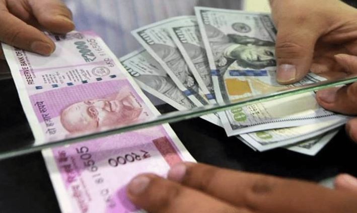 घट्यो अमेरिकी डलर र पाउण्डको मूल्य, आज कुन विदेशी मुद्राको विनिमय दर कति ?