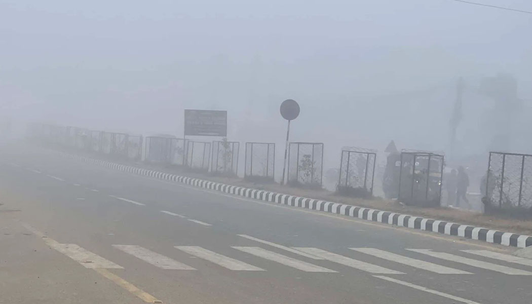 कस्तो रहला आज देशभरको मौसम ?