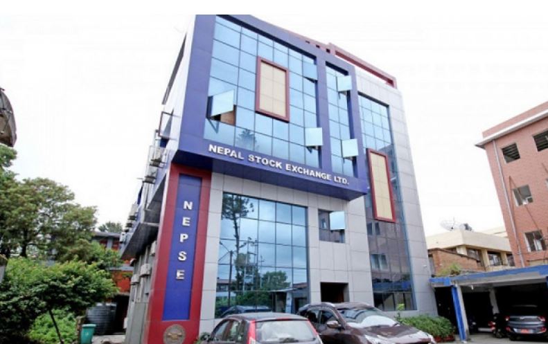 नेप्सेद्वारा मार्जिन कारोबार योग्य सूचीकृत कम्पनीहरुको सूची सार्वजनिक