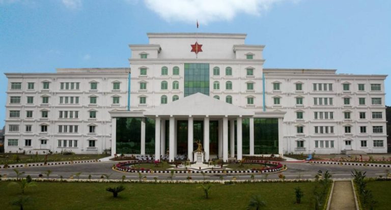 नेपाली सेनाले माग्यो २८० अधिकृत क्याडेटका लागि दरखास्त (सूचनासहित)