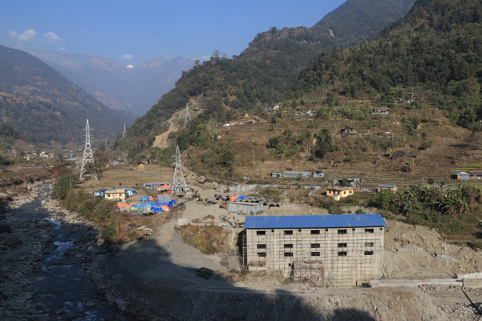 दोर्दी खोला जलविद्युत आयोजनाको हकप्रद सेयर बिक्रि खुला