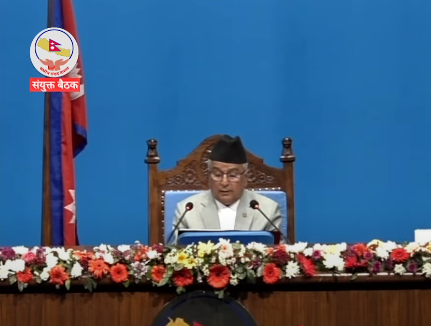 यौैन व्यवसायलाई कानुनी मान्यता दिनुपर्ने घिमिरेको अभिव्यक्तिप्रति आपत्ति