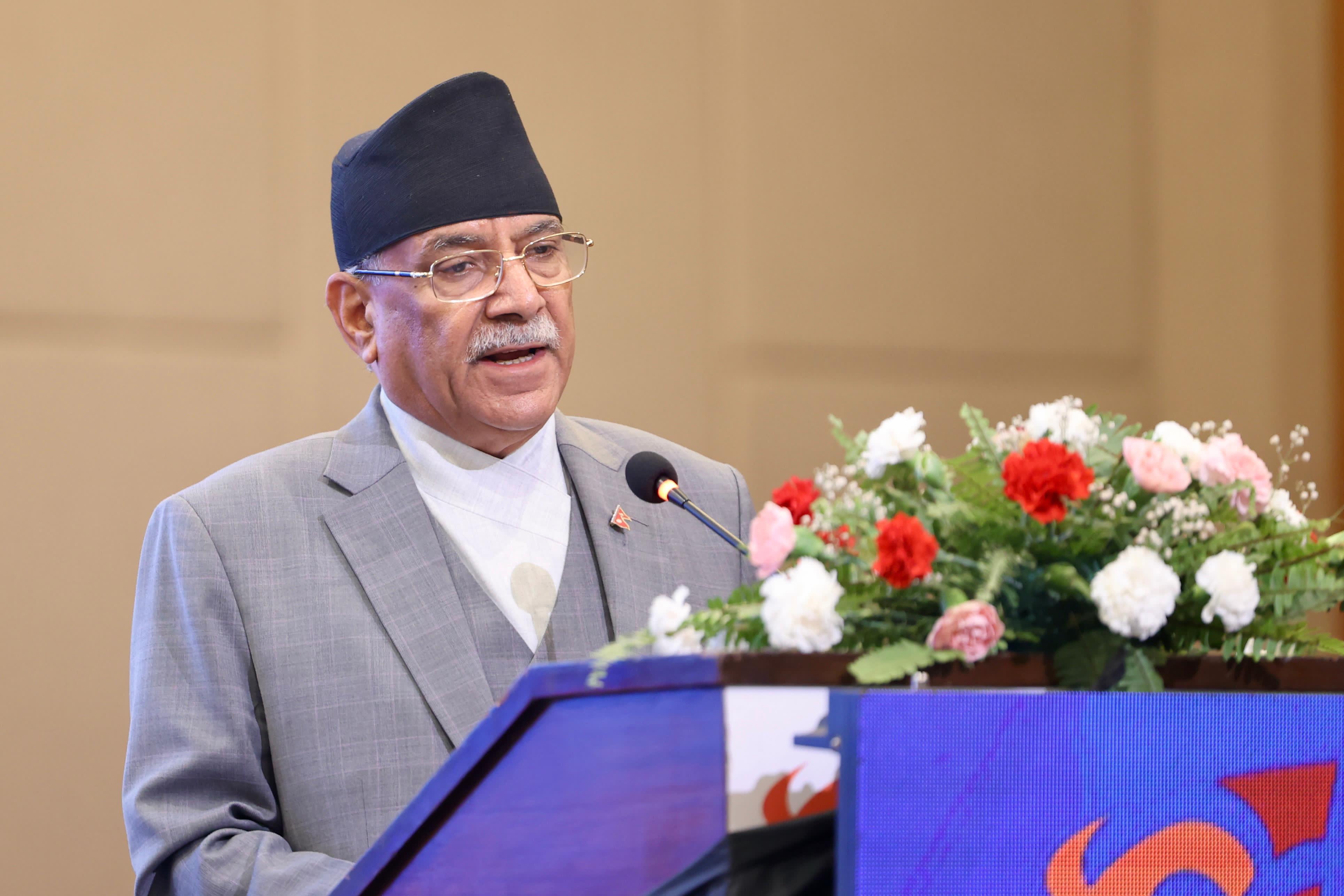 प्रधानमन्त्रीले आज विश्वासको मत लिँदै, मत नपाए नयाँ सरकार गठनको प्रक्रिया शुरु हुने
